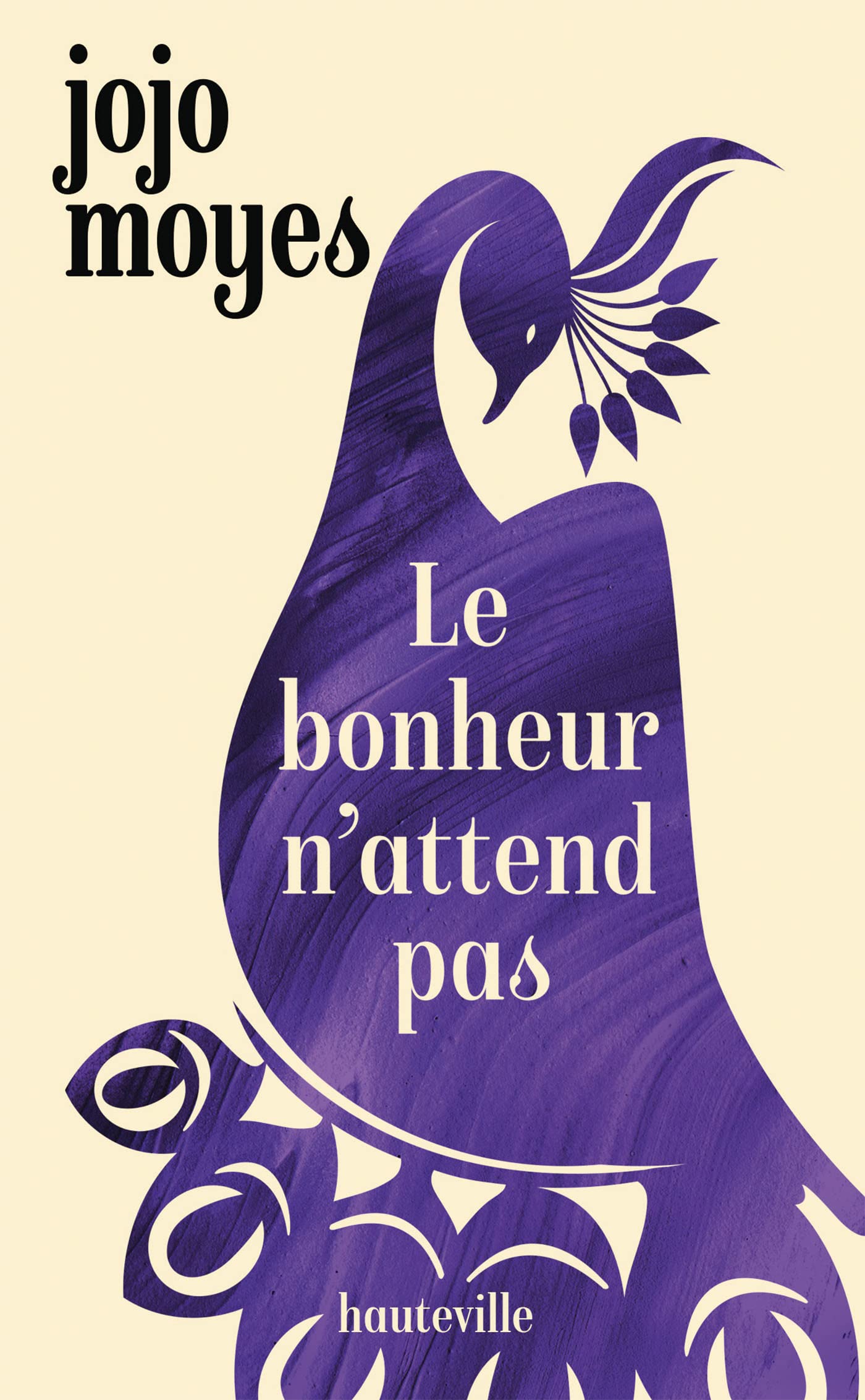 Le bonheur n'attend pas 9782381222929