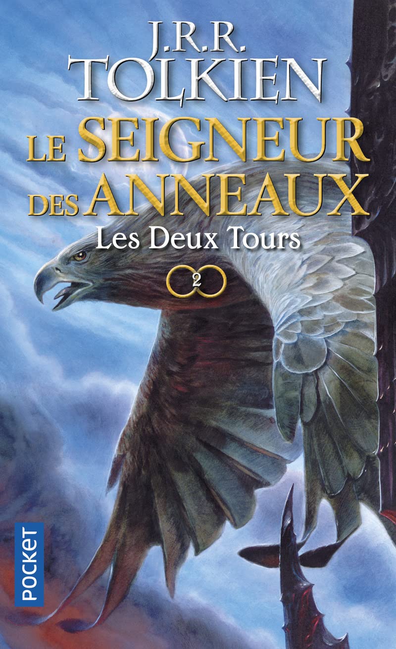 Le Seigneur des Anneaux: Les Deux tours (2) 9782266199803