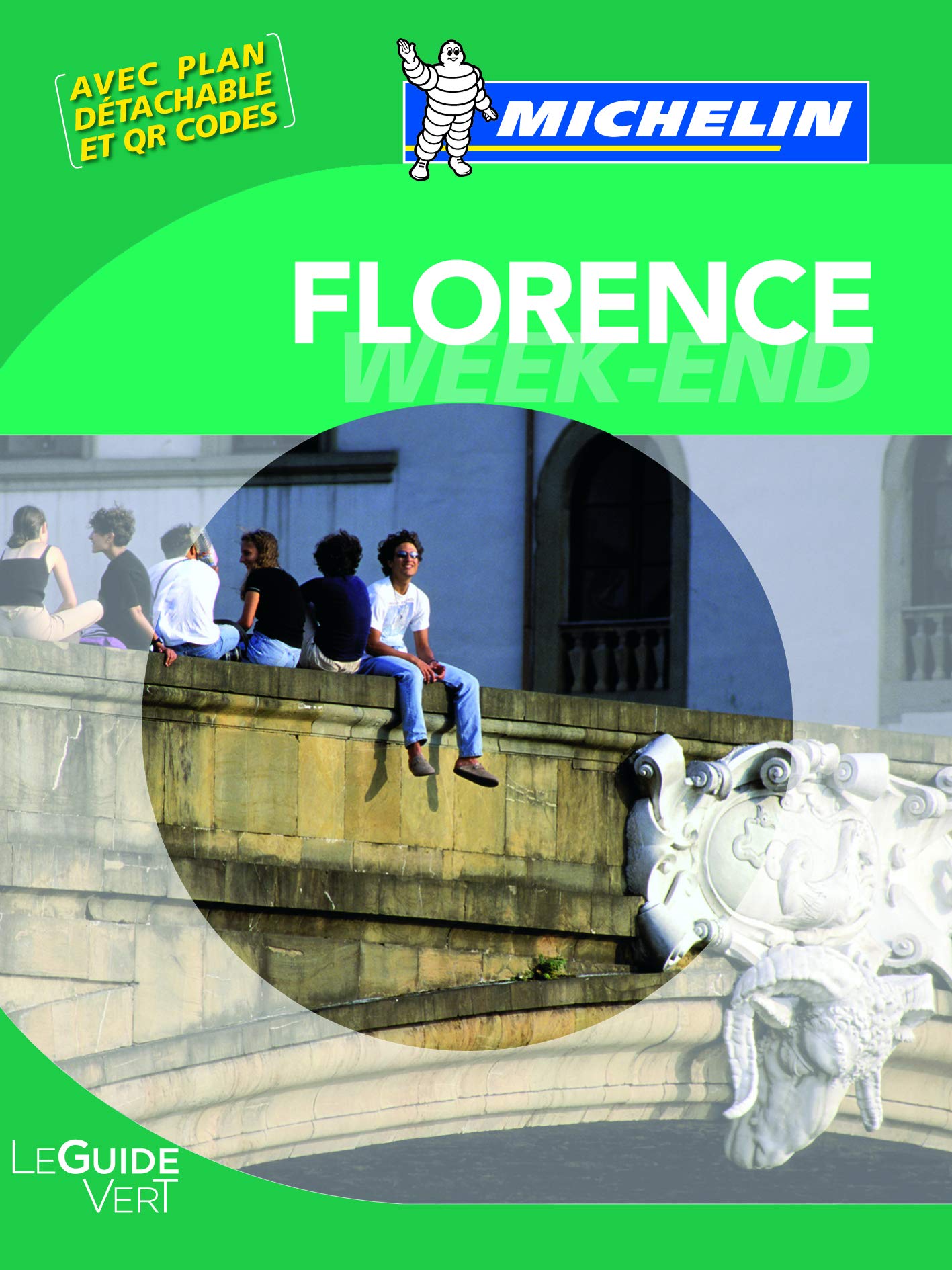 GV WE FLORENCE 9782067181243