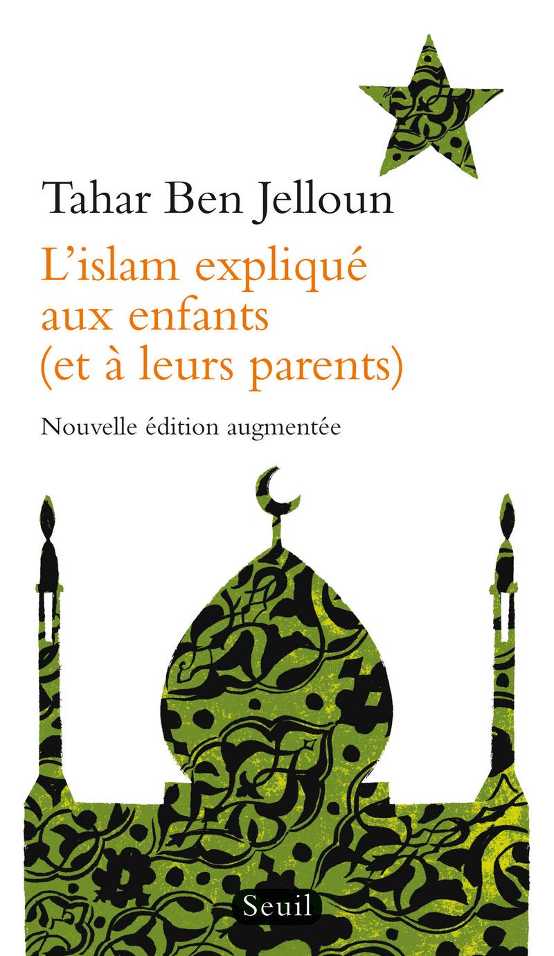 L'Islam expliqué aux enfants (et à leurs parents) 9782021064421