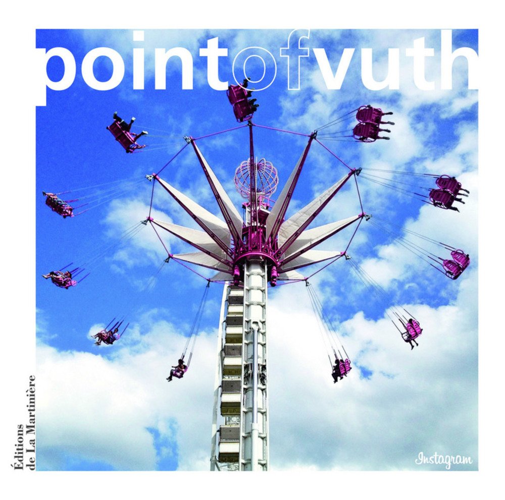 Point of Vuth 9782732452494