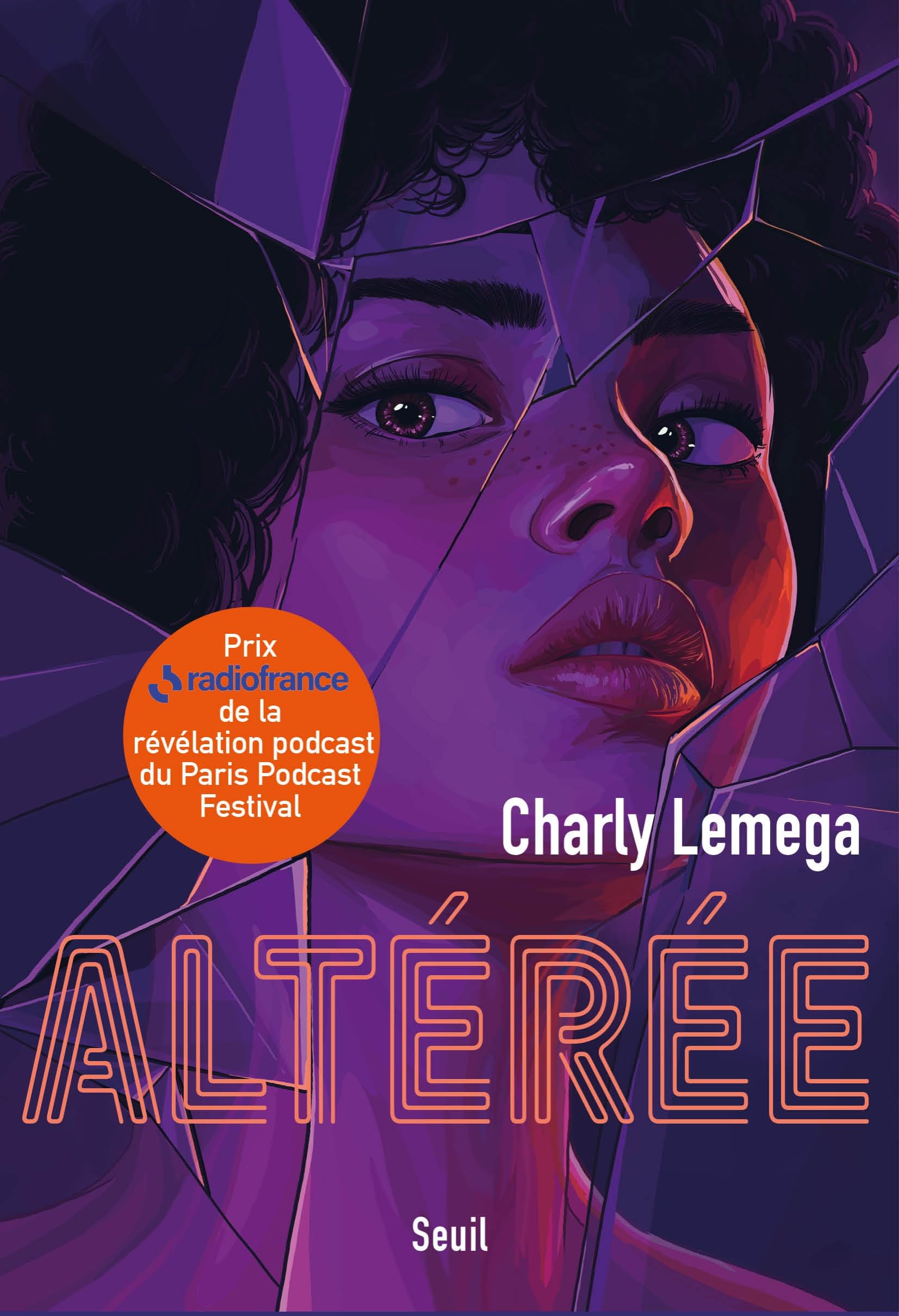 Altérée 9782021565775