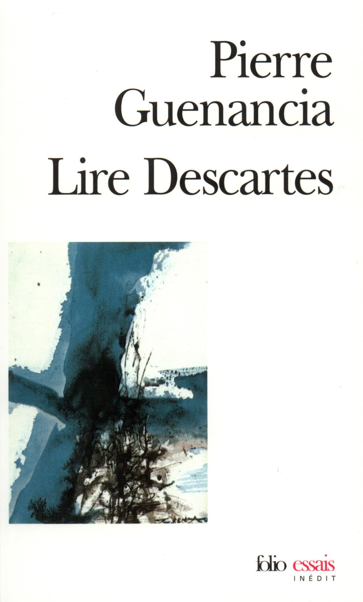 Lire Descartes 9782070411832