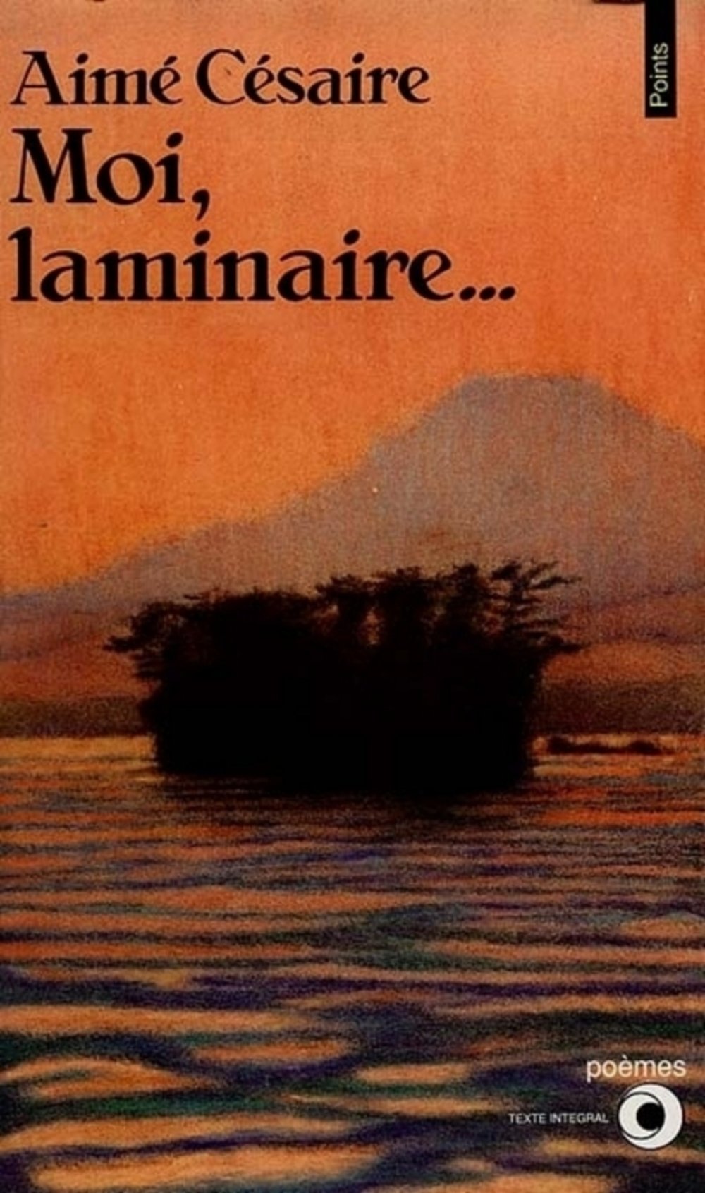 Moi, laminaire 9782020131230