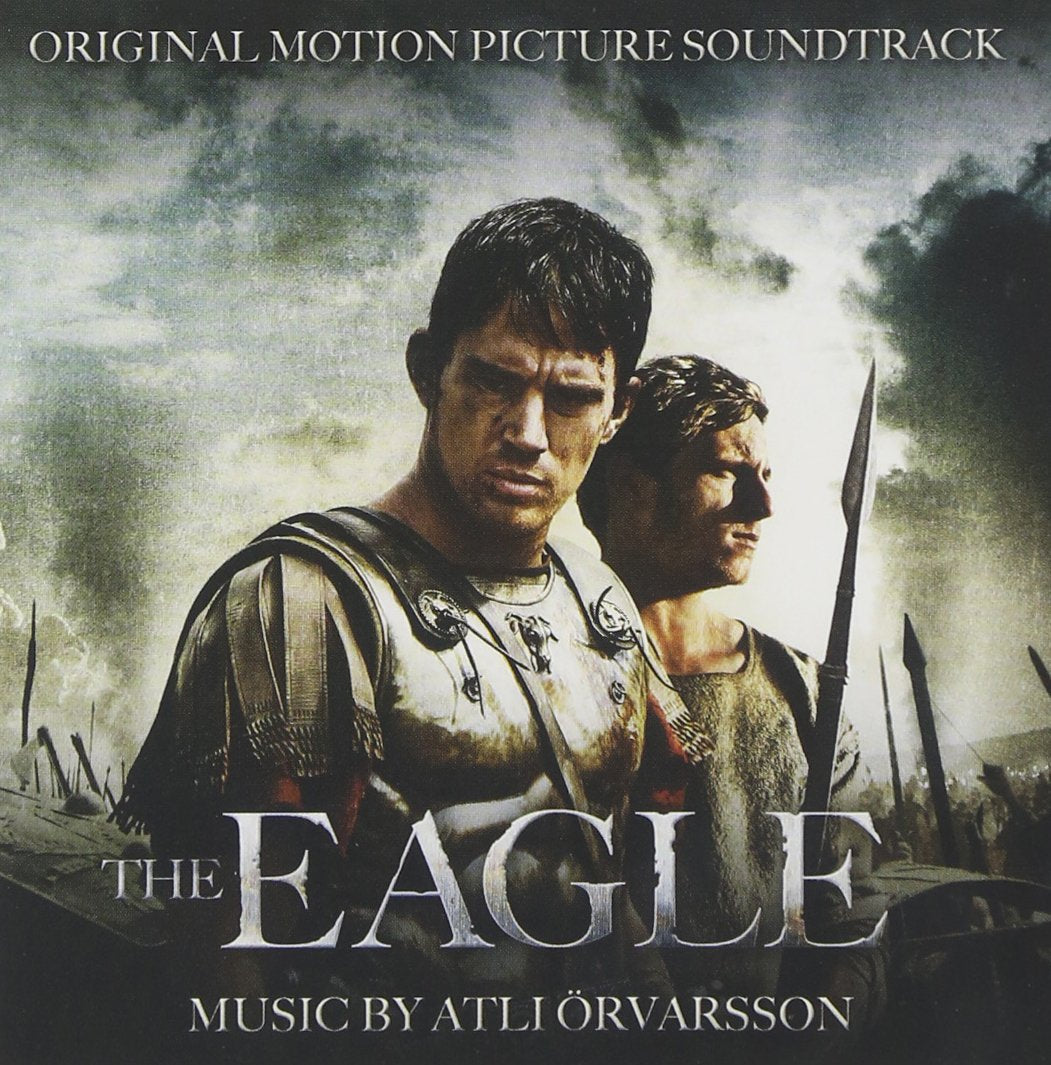 Eagle [Import] 0738572135928