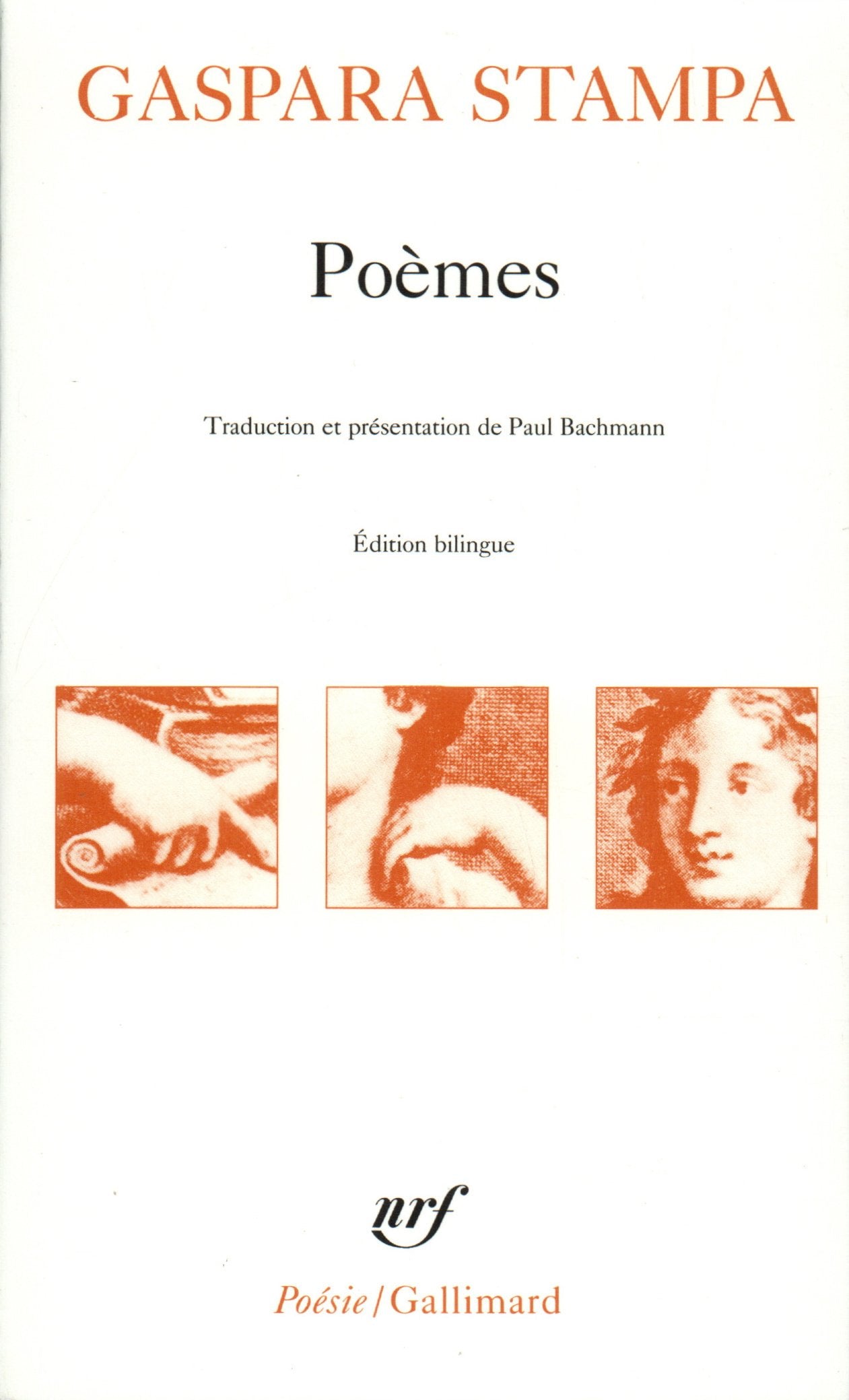 Poèmes 9782070326631