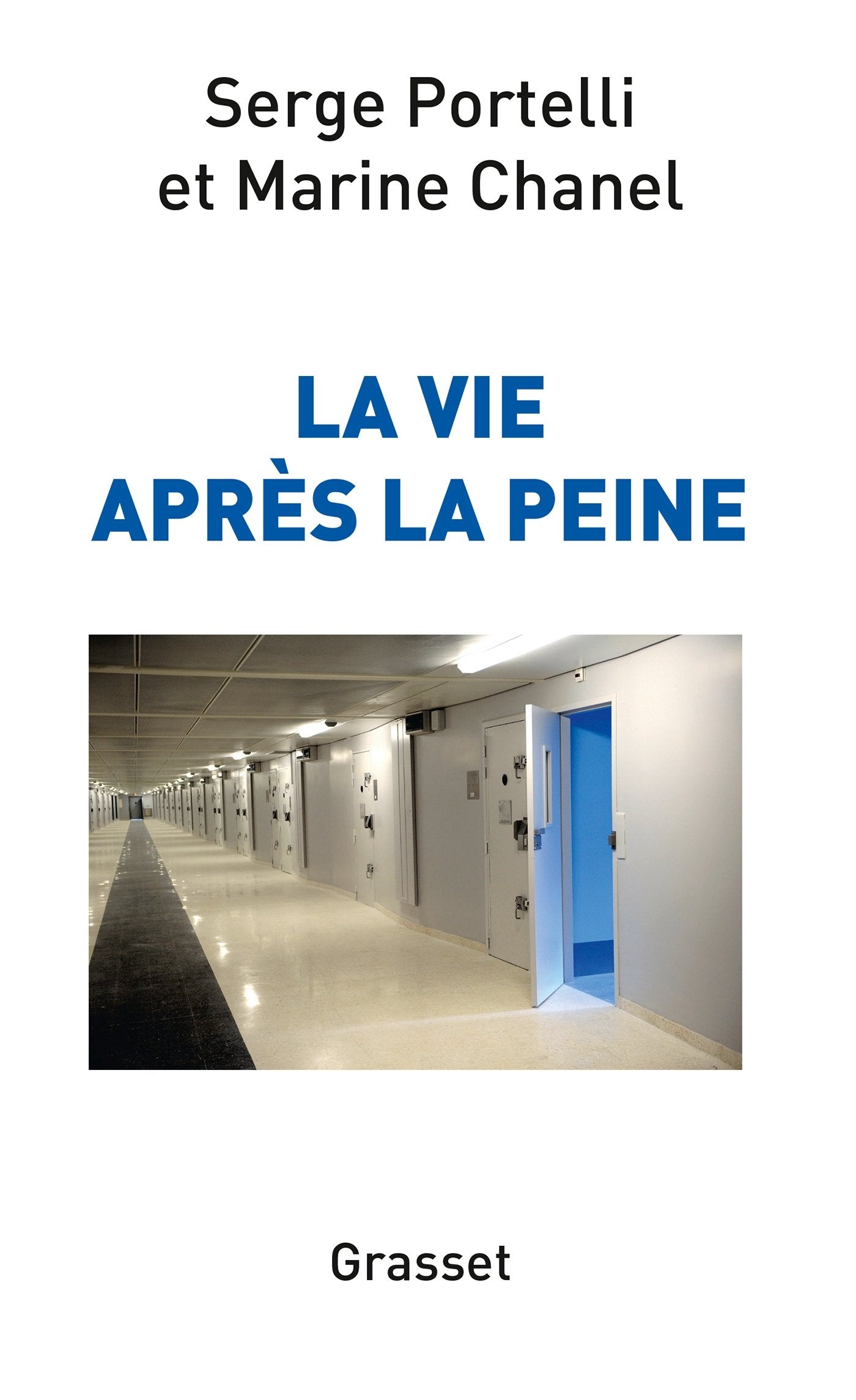 La vie après la peine 9782246796329