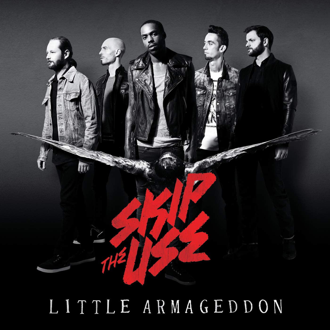 Little Armageddon 0602537693061