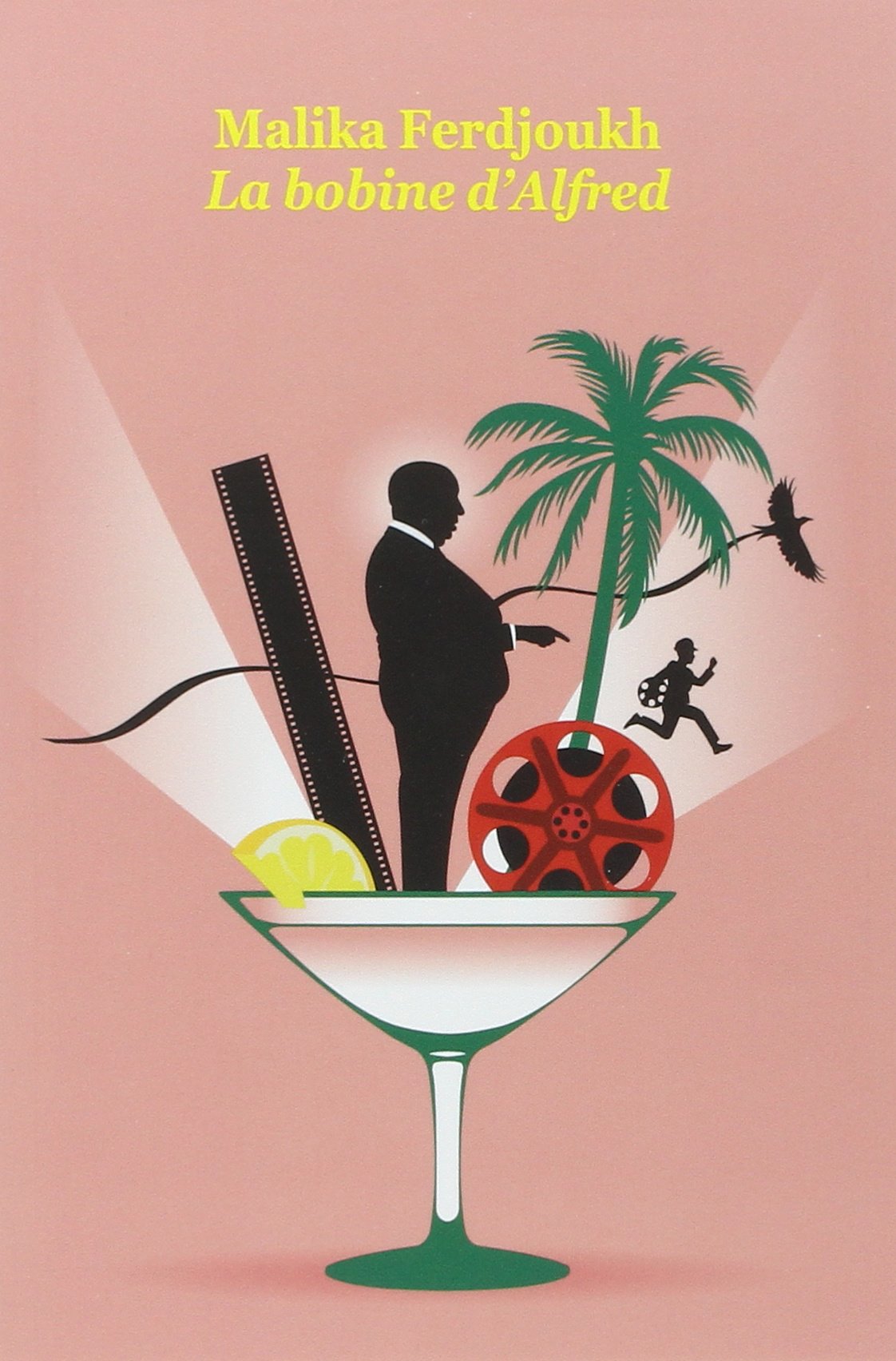 bobine d alfred (la) poche 9782211222723