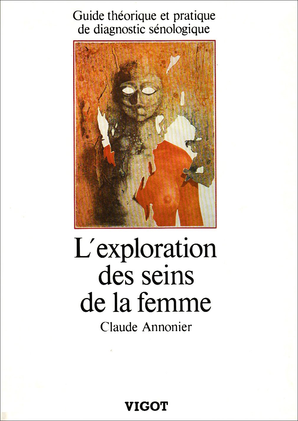 Exploration des Seins 9782711408795