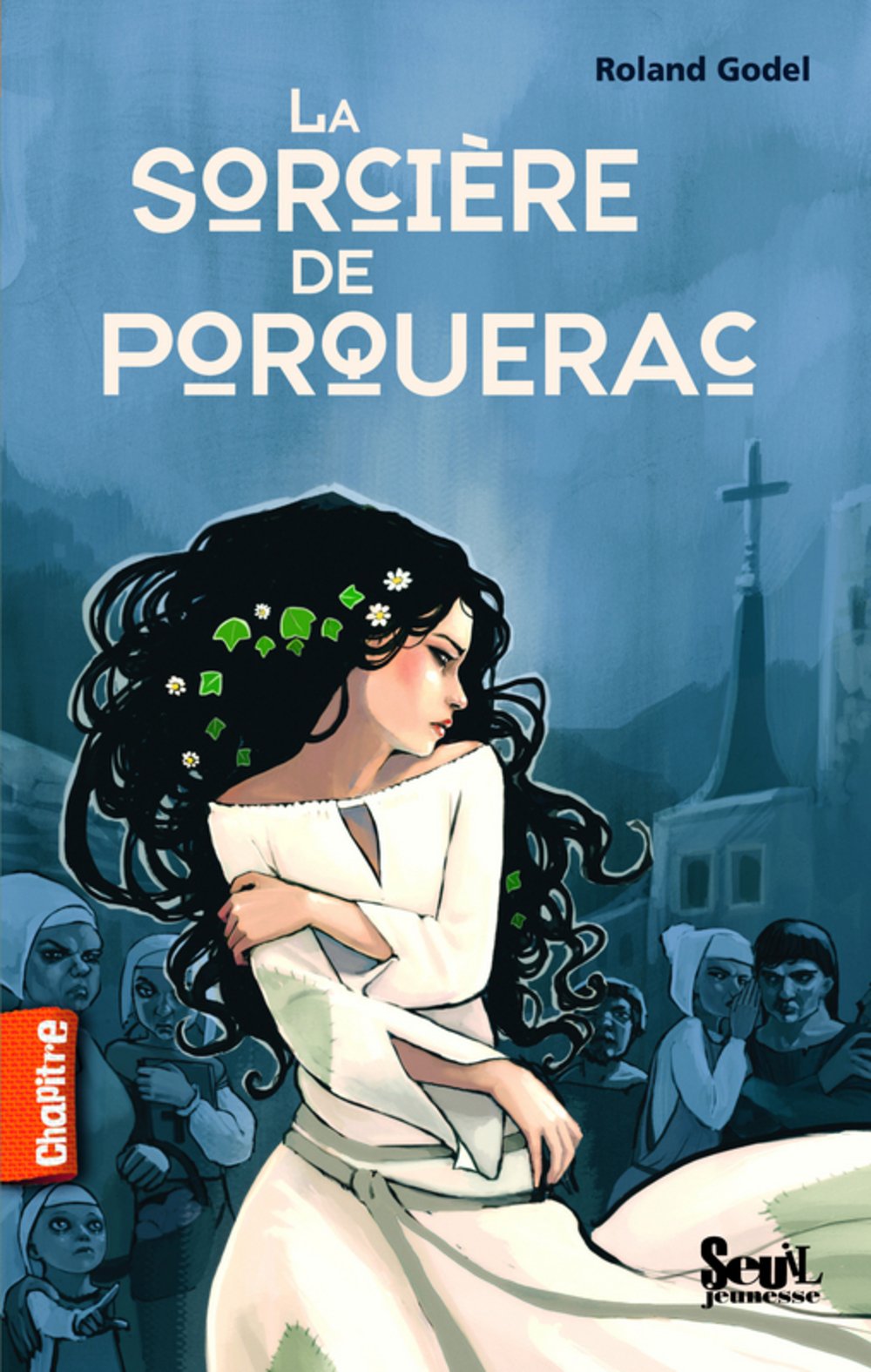 La sorcière de Porquerac 9782020987776