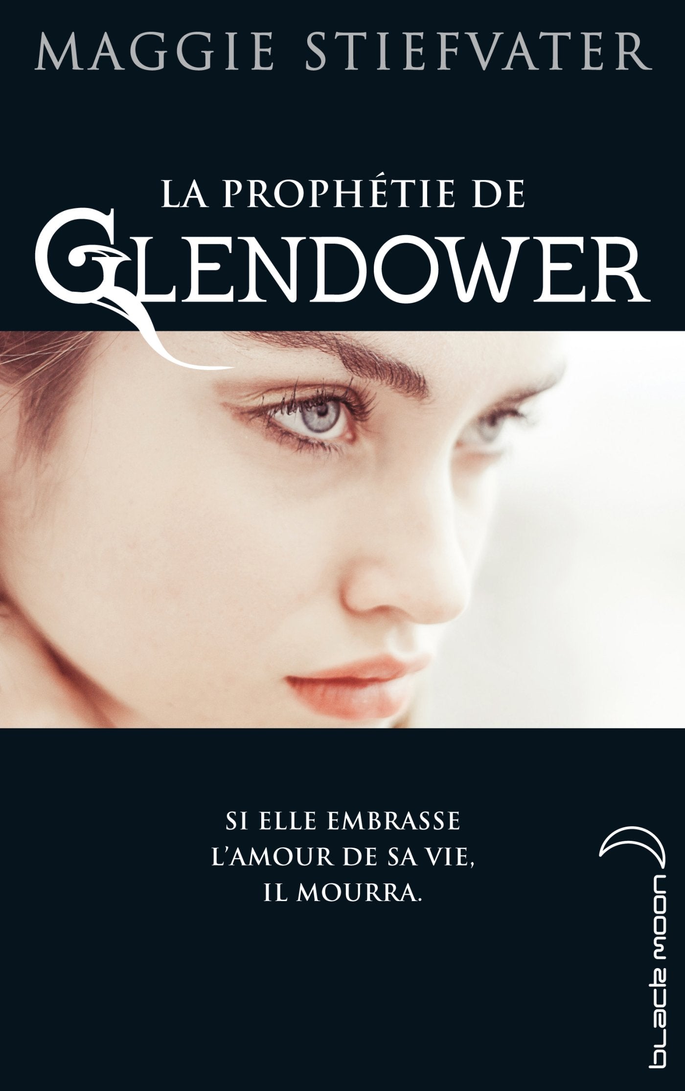 La Prophétie de Glendower 9782012034082