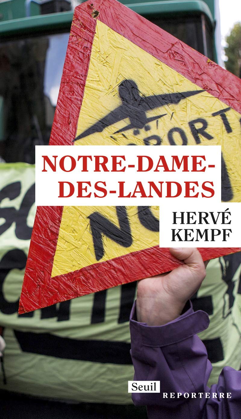 Notre-Dame-des-Landes 9782021156546