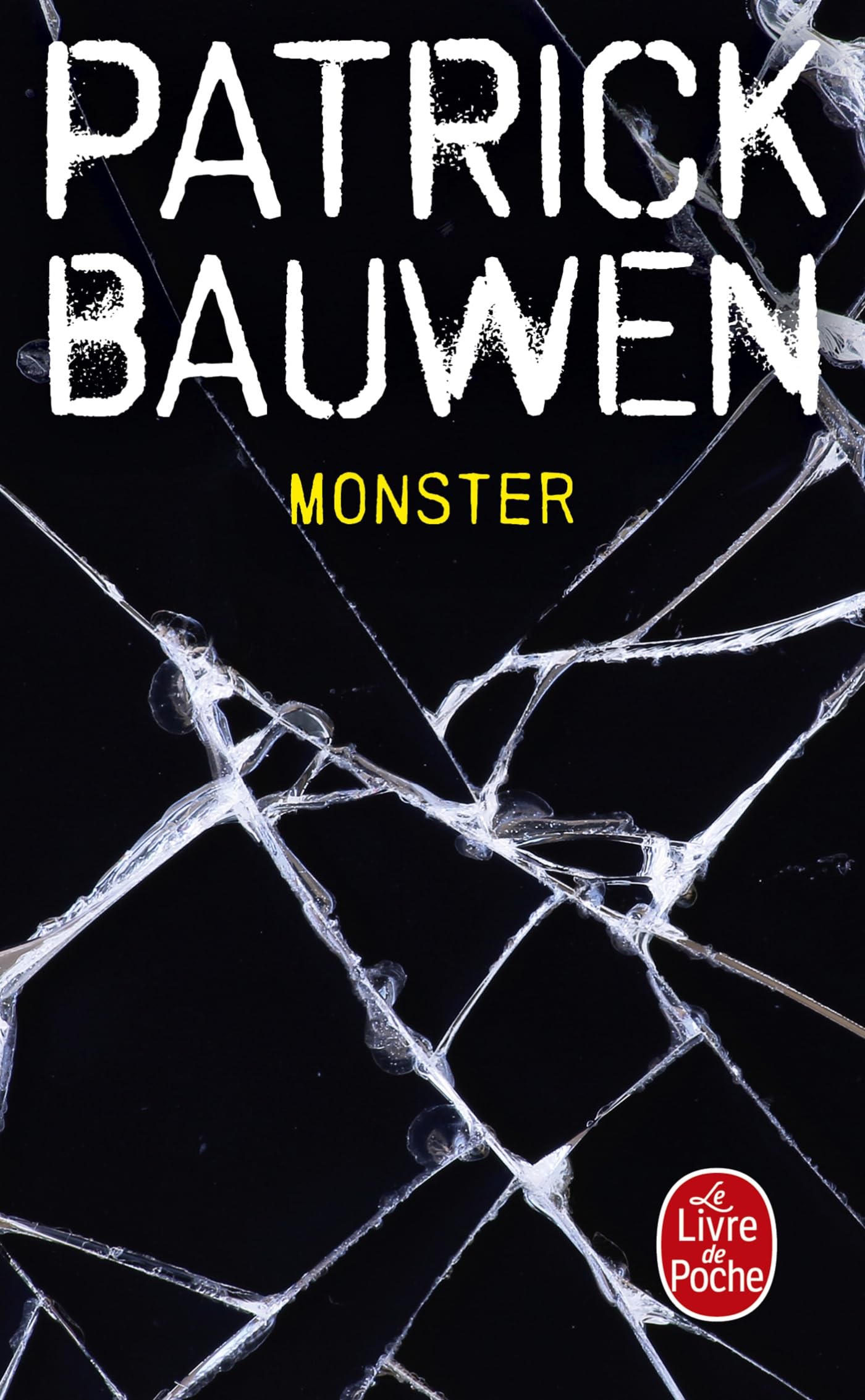 Monster - Prix Maison de la Presse 2009 9782253128625