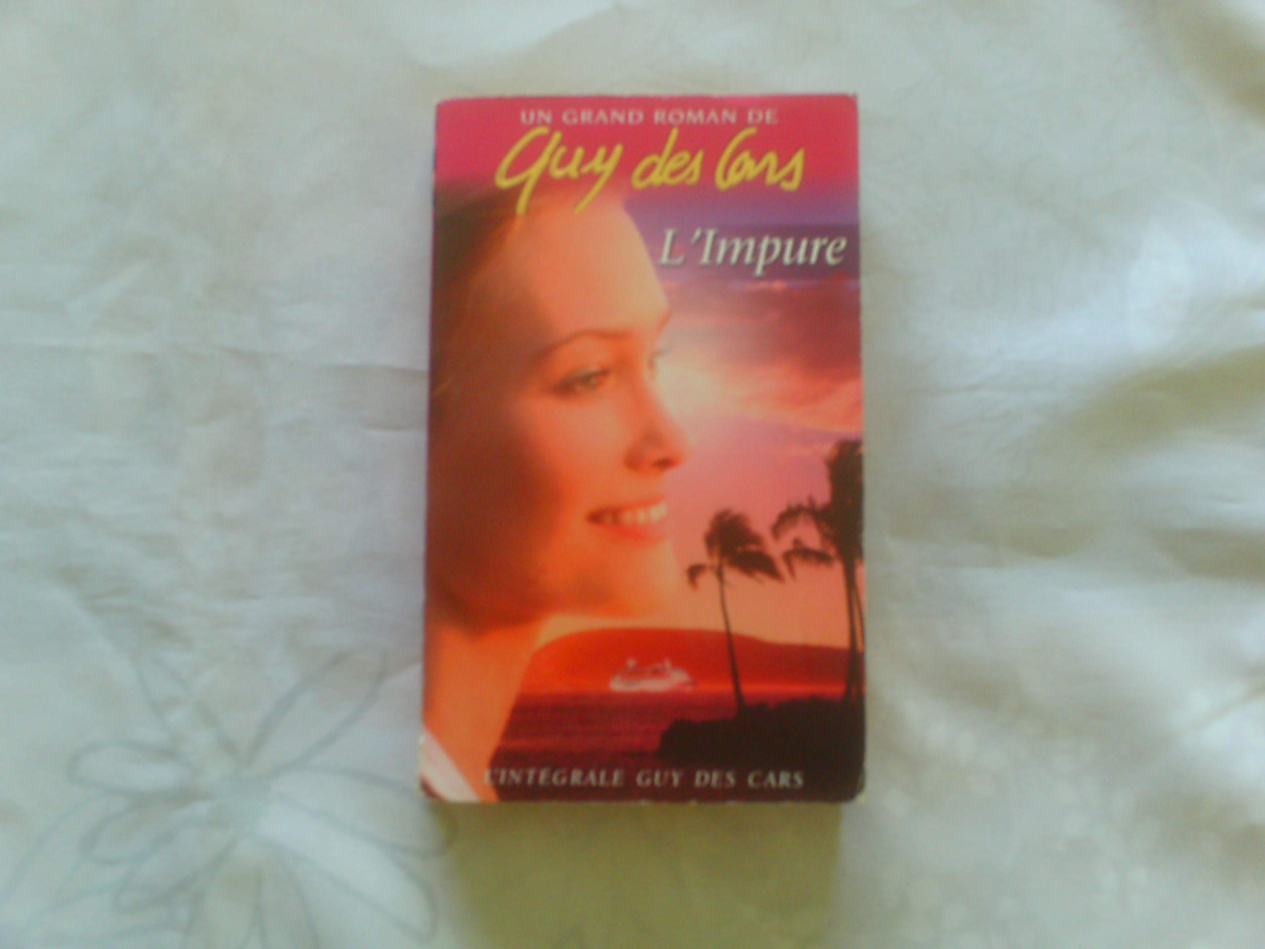 L'Impure 9782744314421