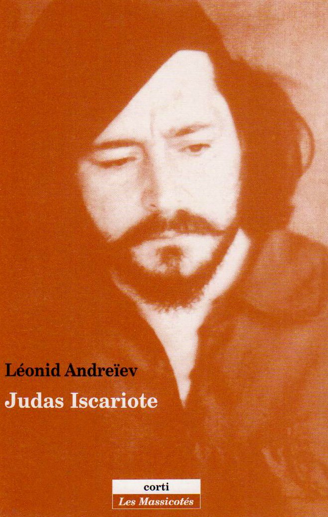 JUDAS ISCARIOTE 9782714308771