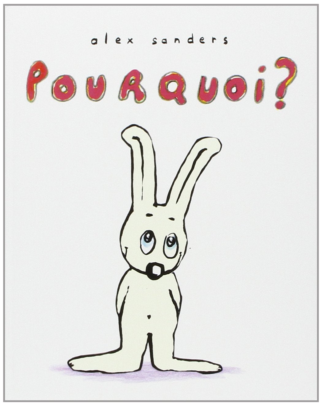 Pourquoi ? 9782211070539