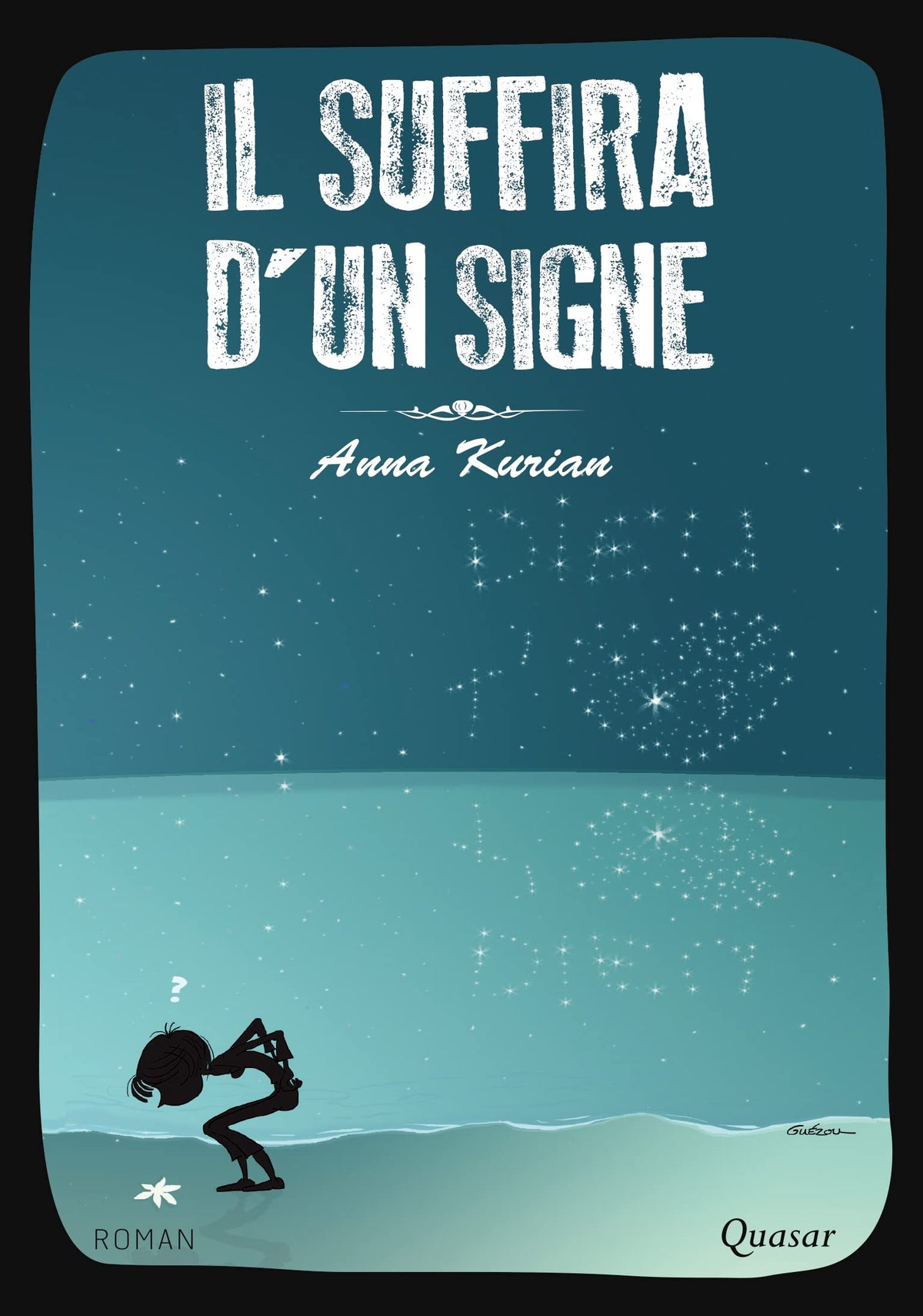 Il suffira d'un signe 9782369691006