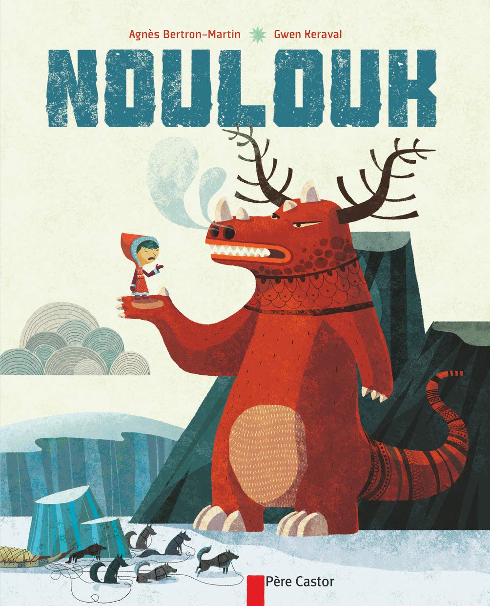 Noulouk 9782081288720