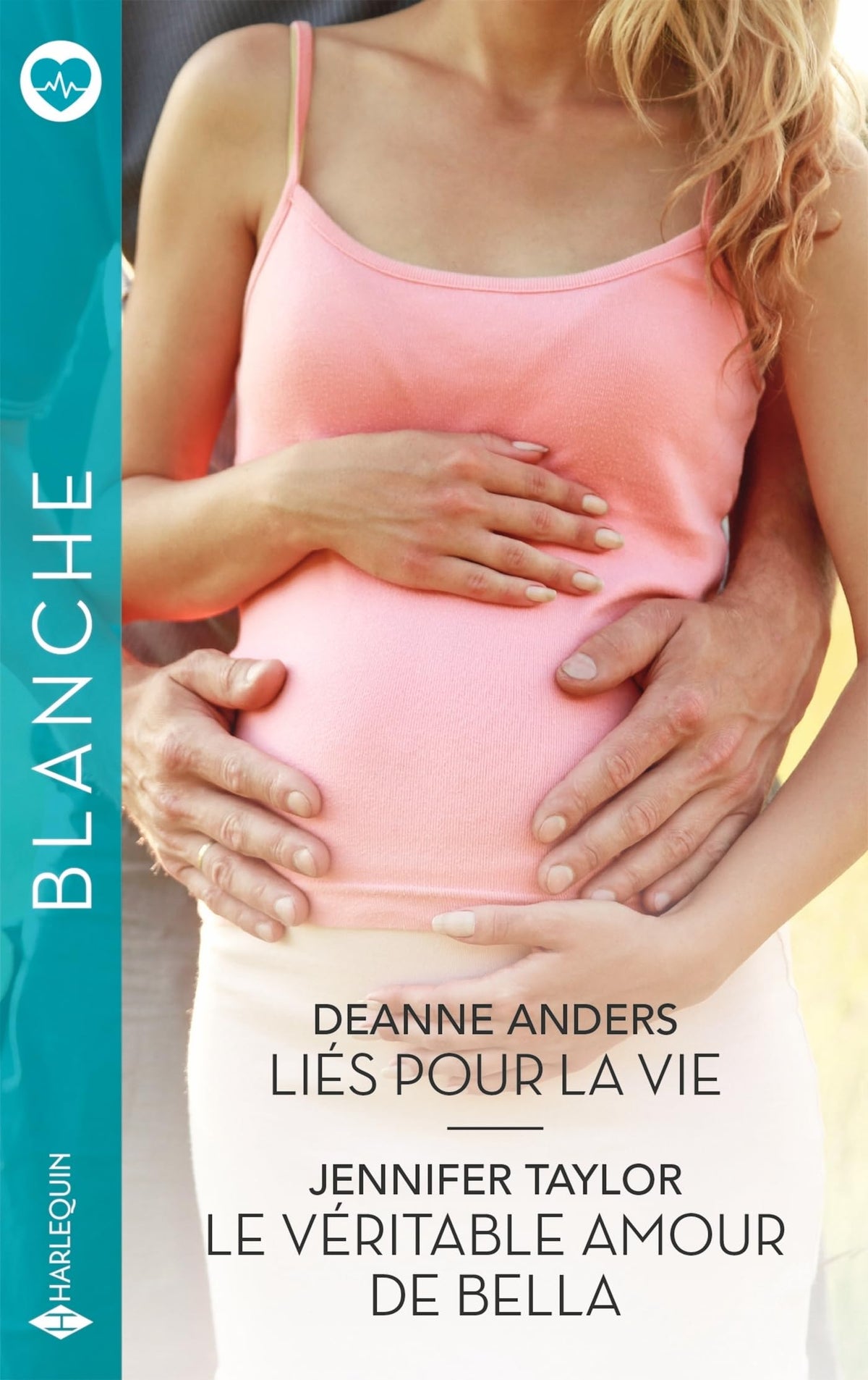 Liés pour la vie - Le véritable amour de Bella 9782280516273