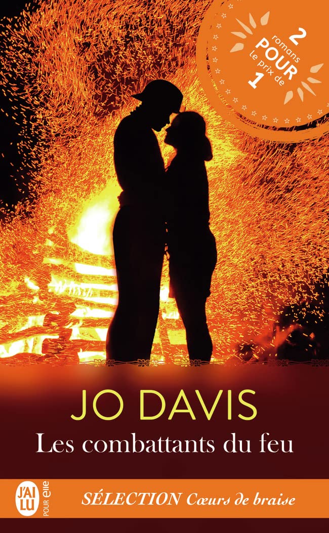 Les combattants du feu, I, II 9782290193938
