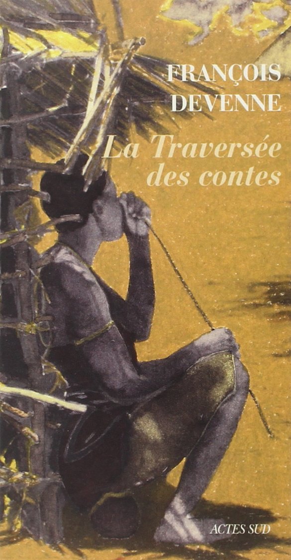 La Traversée des contes 9782742760626