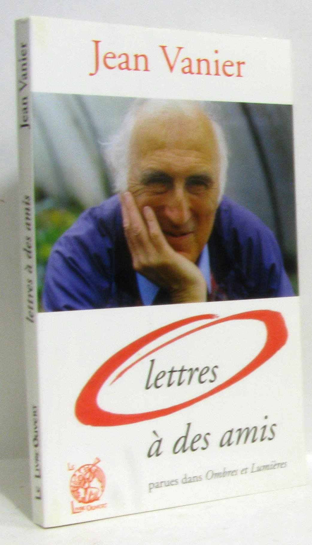 Lettres à des amis: D'après les "rendez-vous" d'Ombres et Lumières 9782915614275