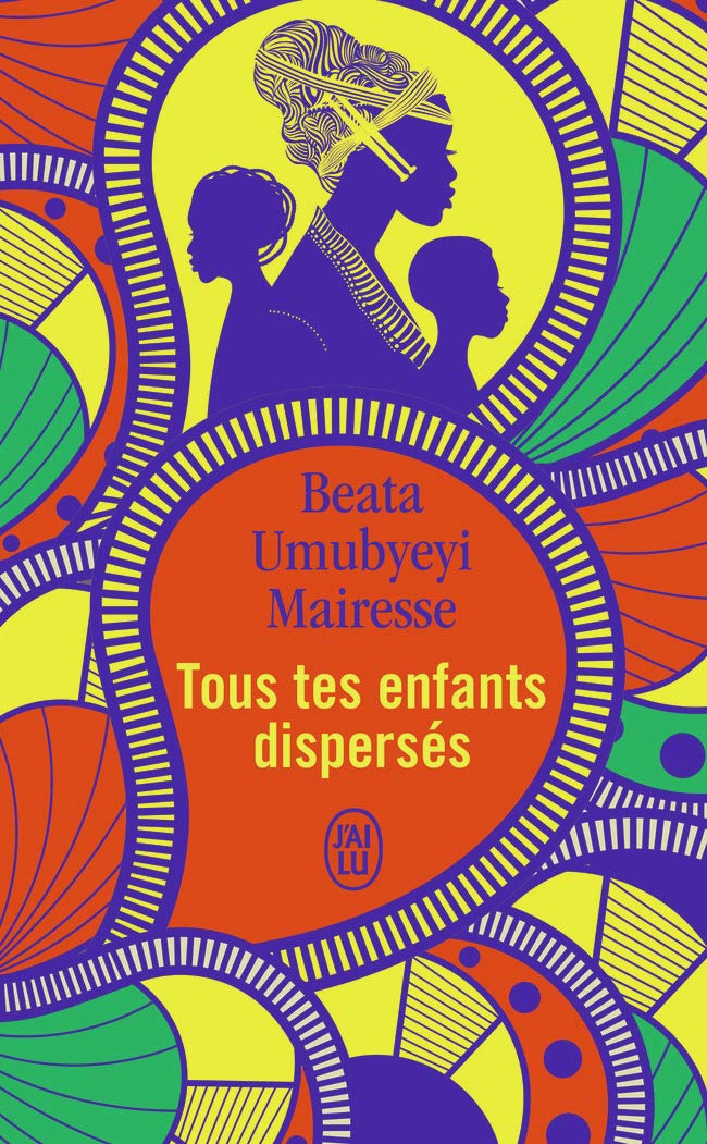 Tous tes enfants dispersés 9782290225257