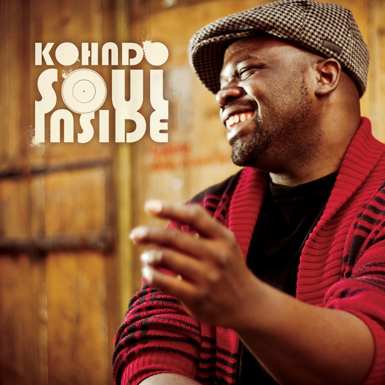 Soul Inside 3700187644758