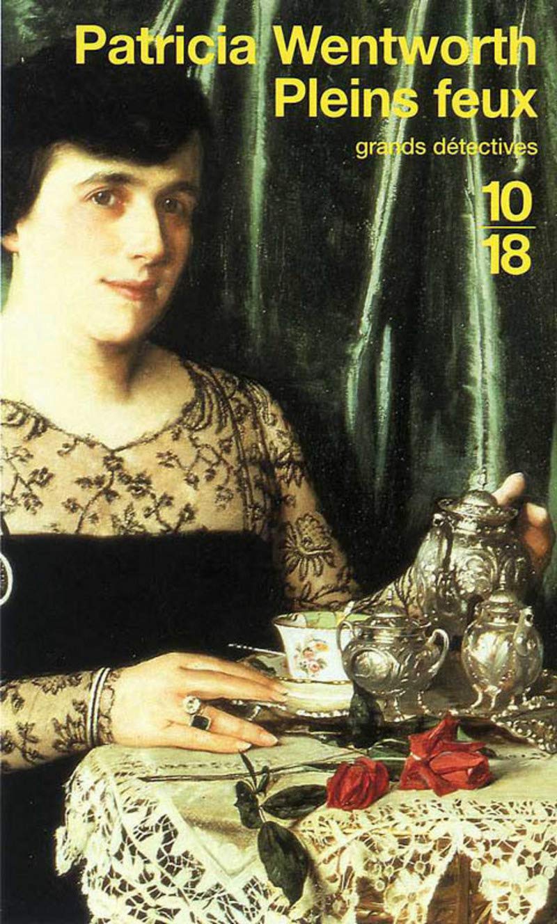 Pleins feux 9782264031716