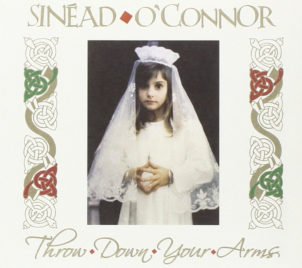 Throw Down Your Arms 3353570016627