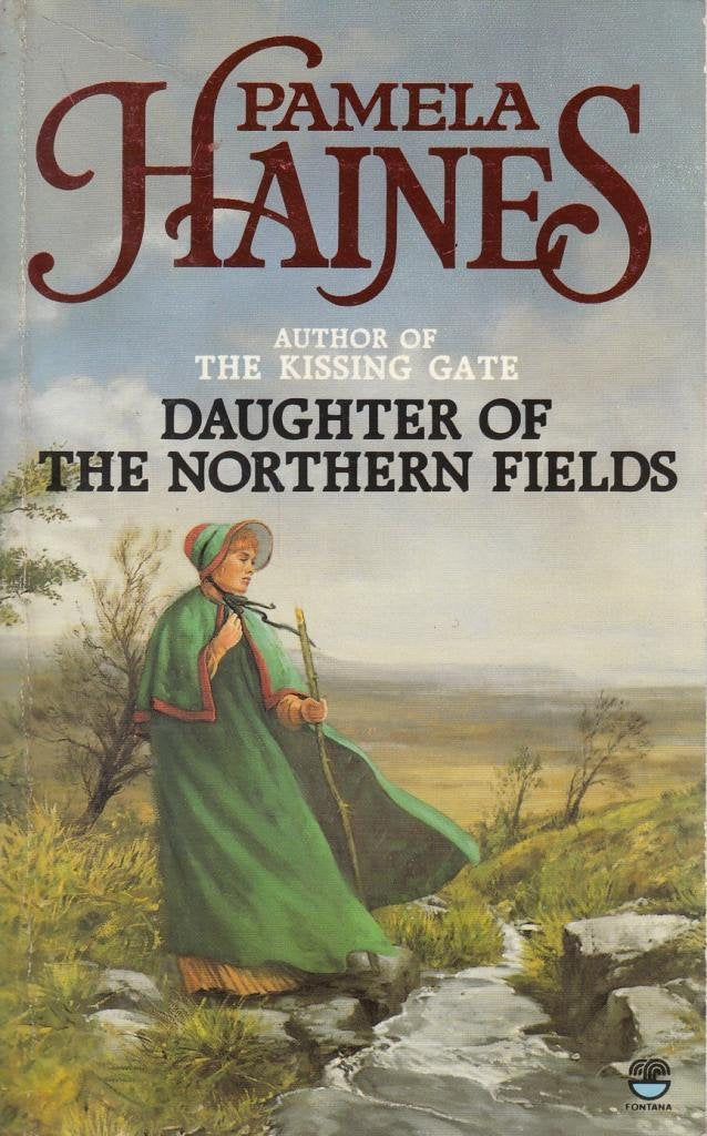 Daughter of the Northern Fields 9780006176015