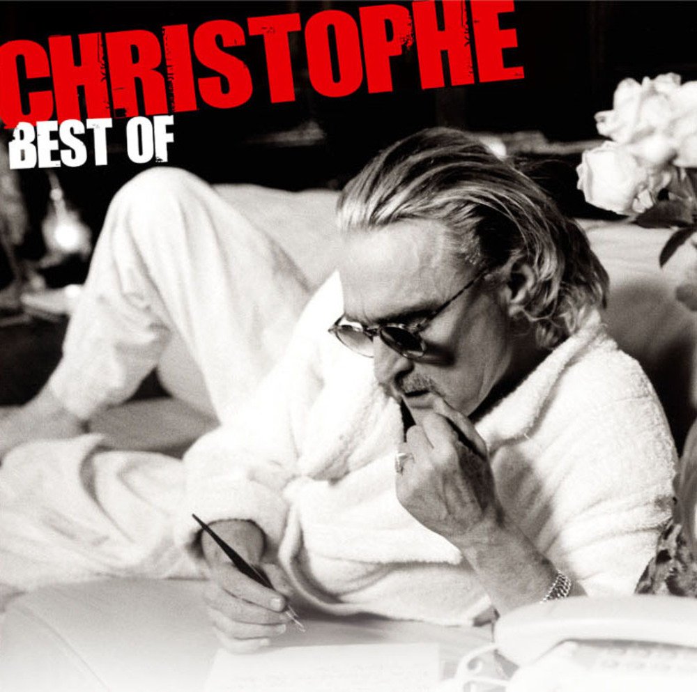 Best of Christophe 3460503617520