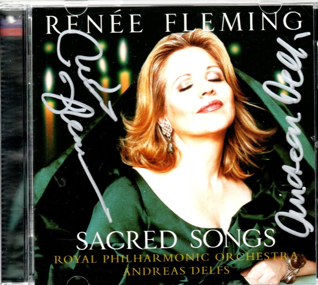 Sacred Songs 0028947571773