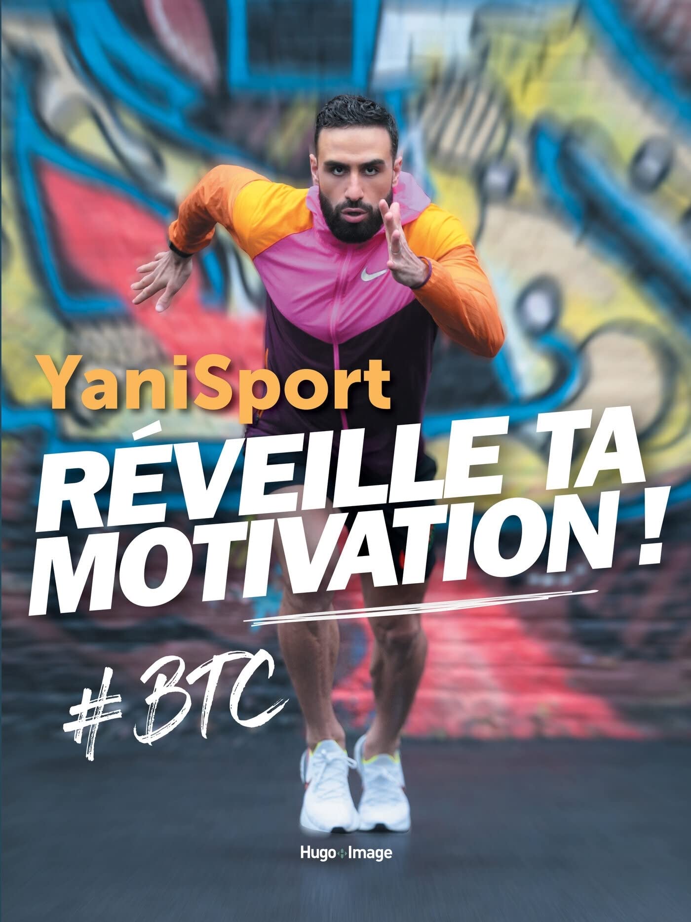 Réveille ta motivation ! 9782755648669