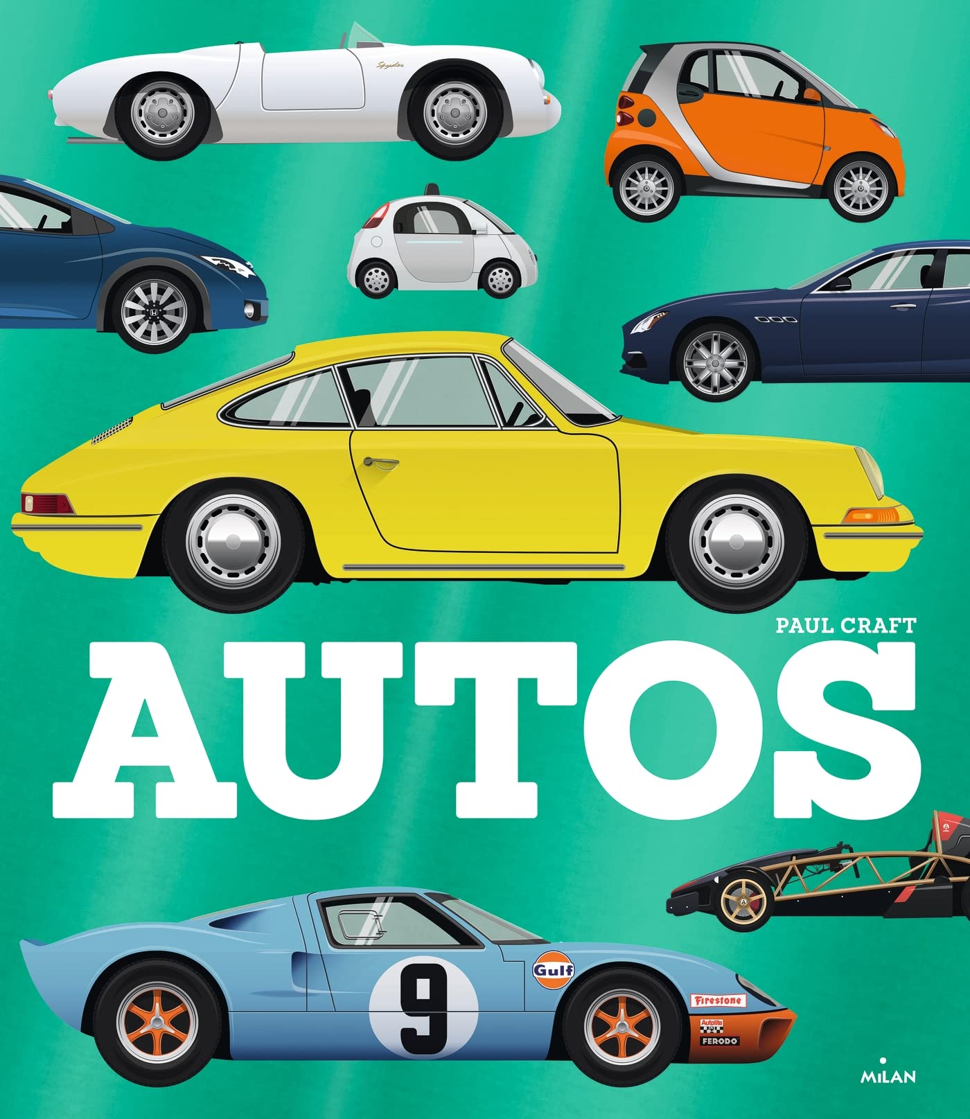 Autos 9782408020972