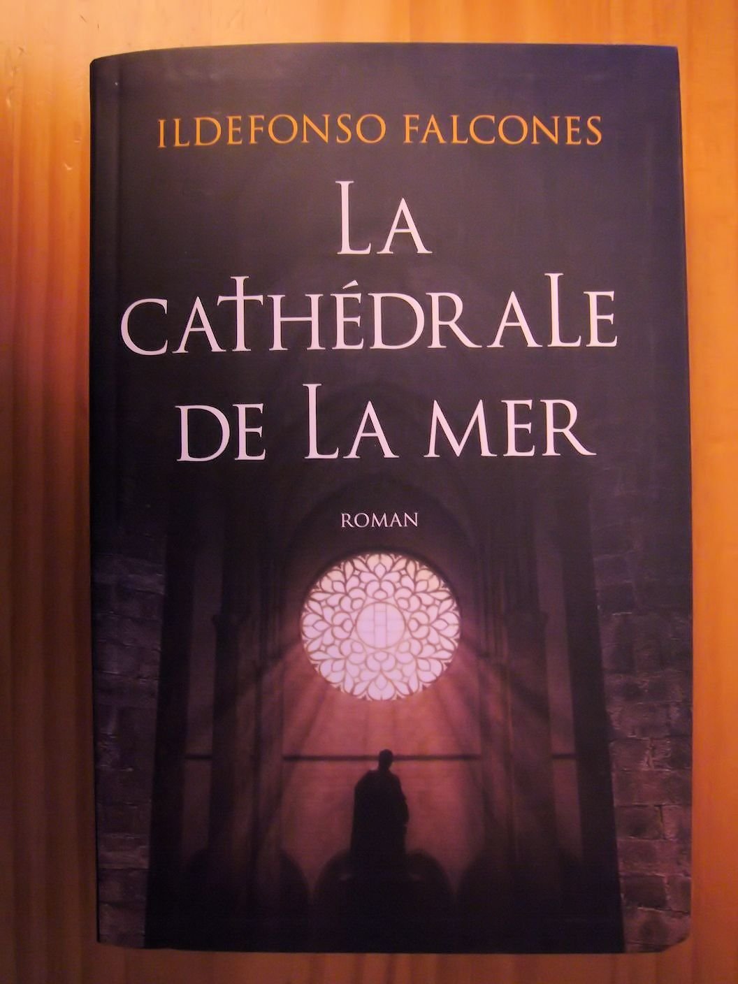 La cathedrale de la mer 9782286044114