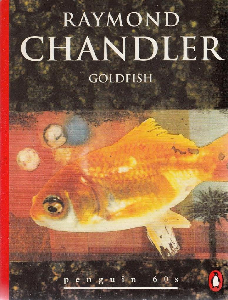 Goldfish 9780146000348