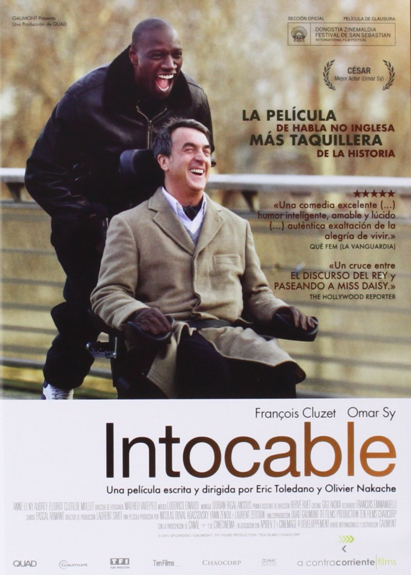 Intocable [Import] 8436535541282