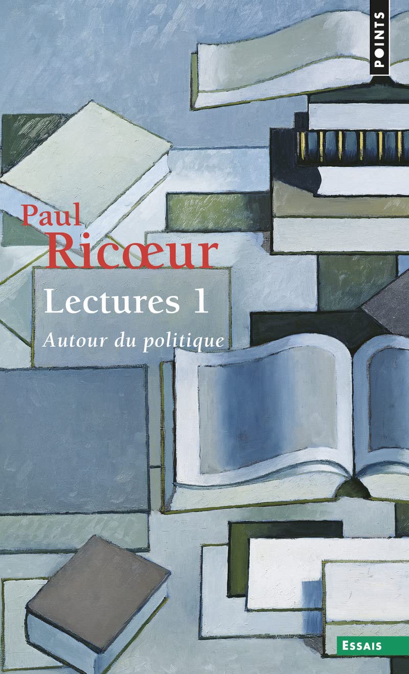 Lectures, tome 1 9782020364881
