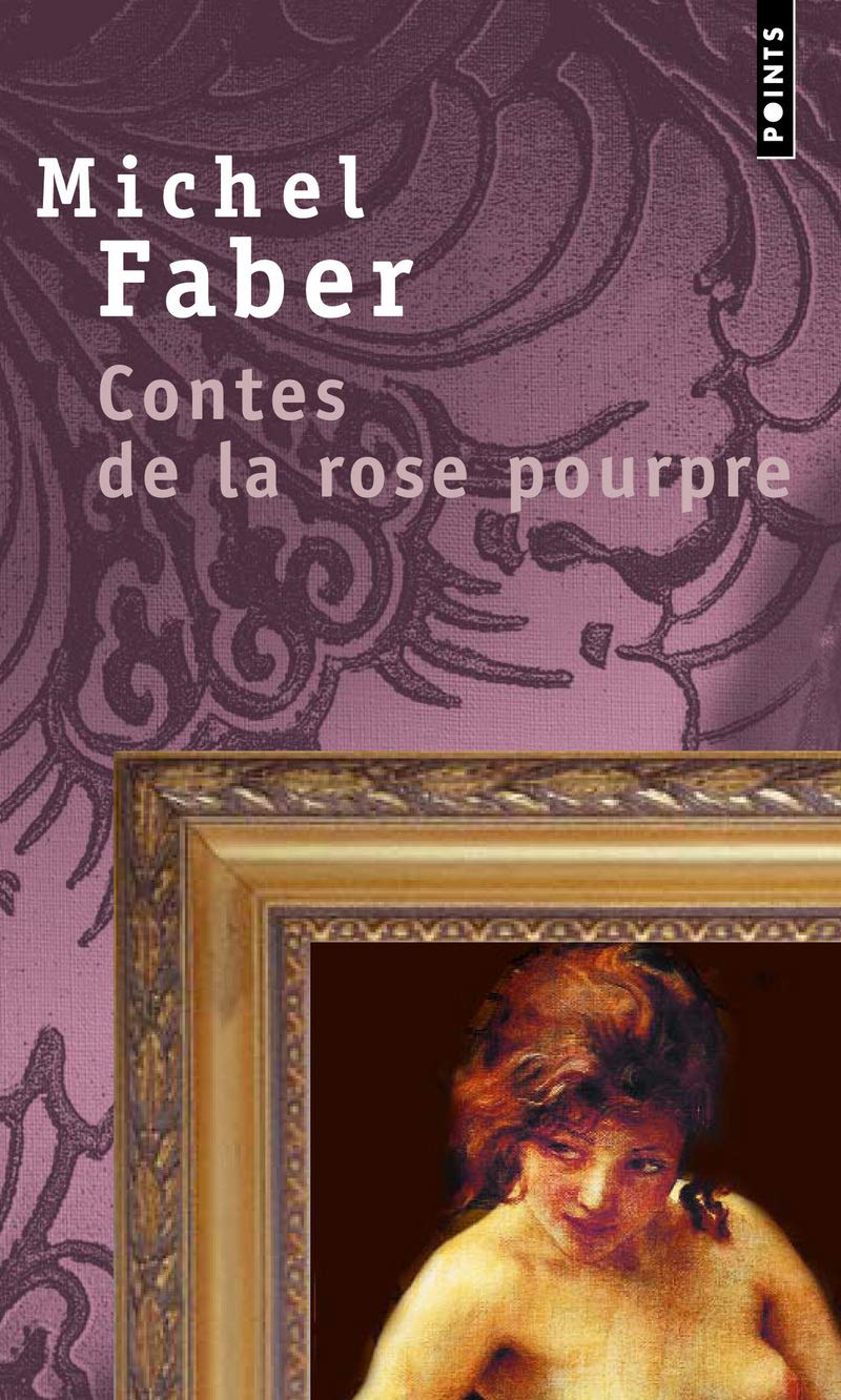 Contes de la rose pourpre 9782757806388