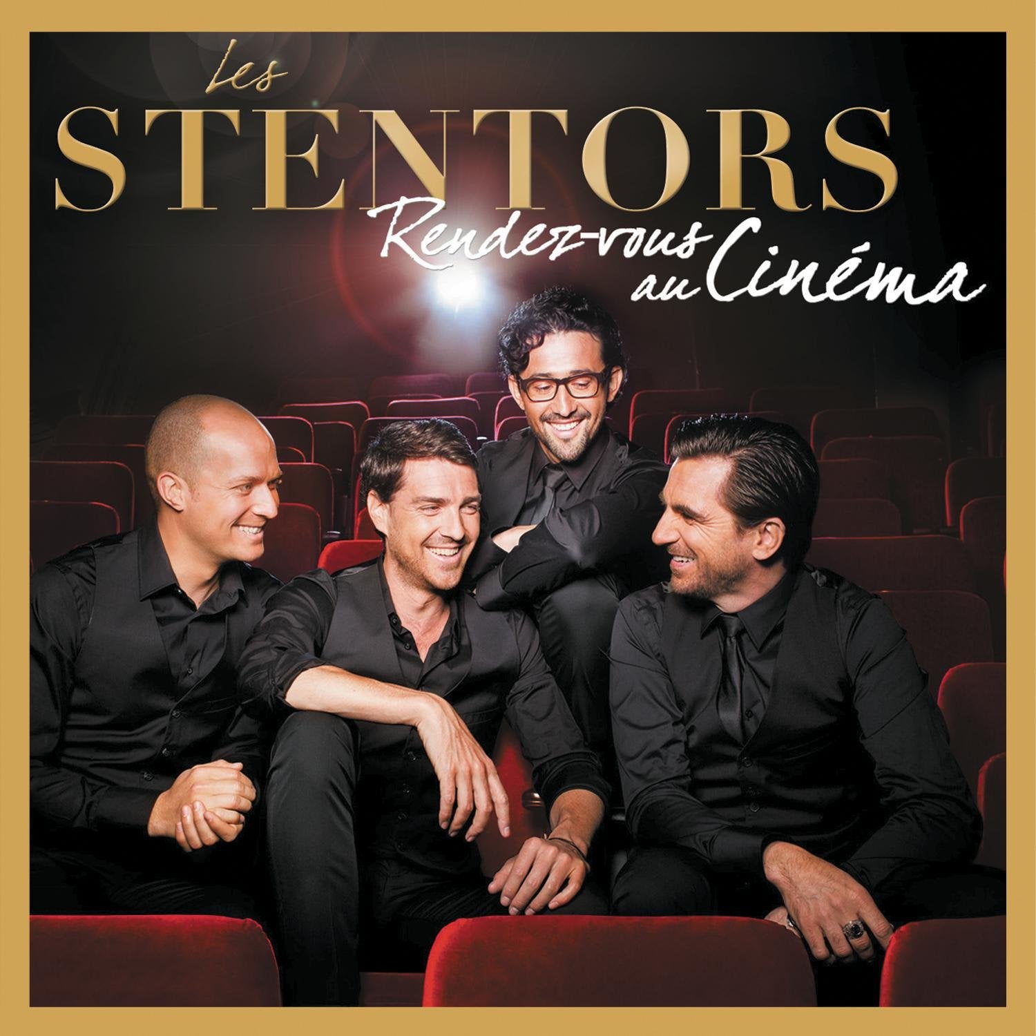 Rendez Vous au Cinéma 0888750472021