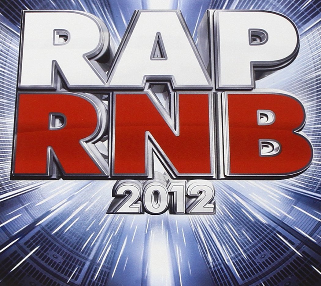 Rap RNB 2012-Digi [Import] 3596972486623