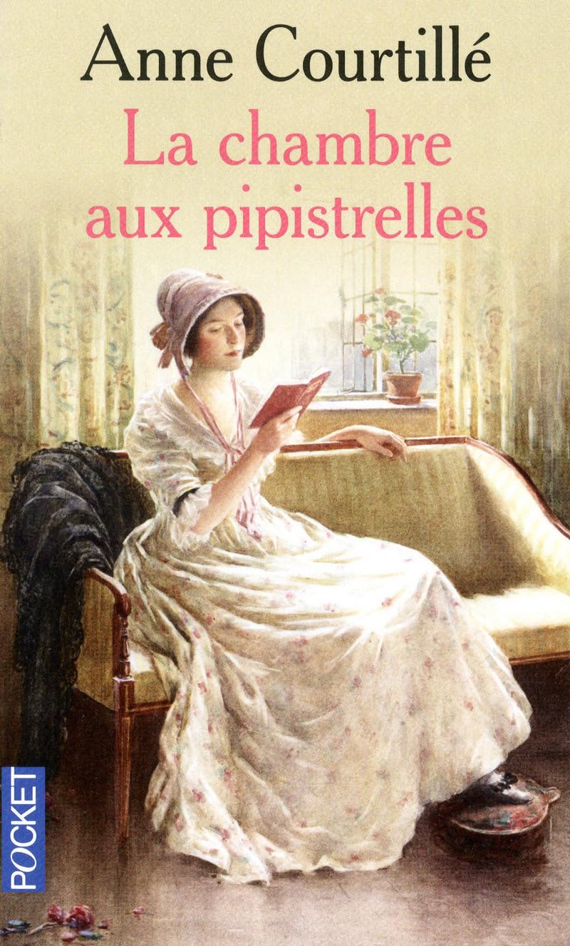 La chambre aux pipistrelles 9782266196482