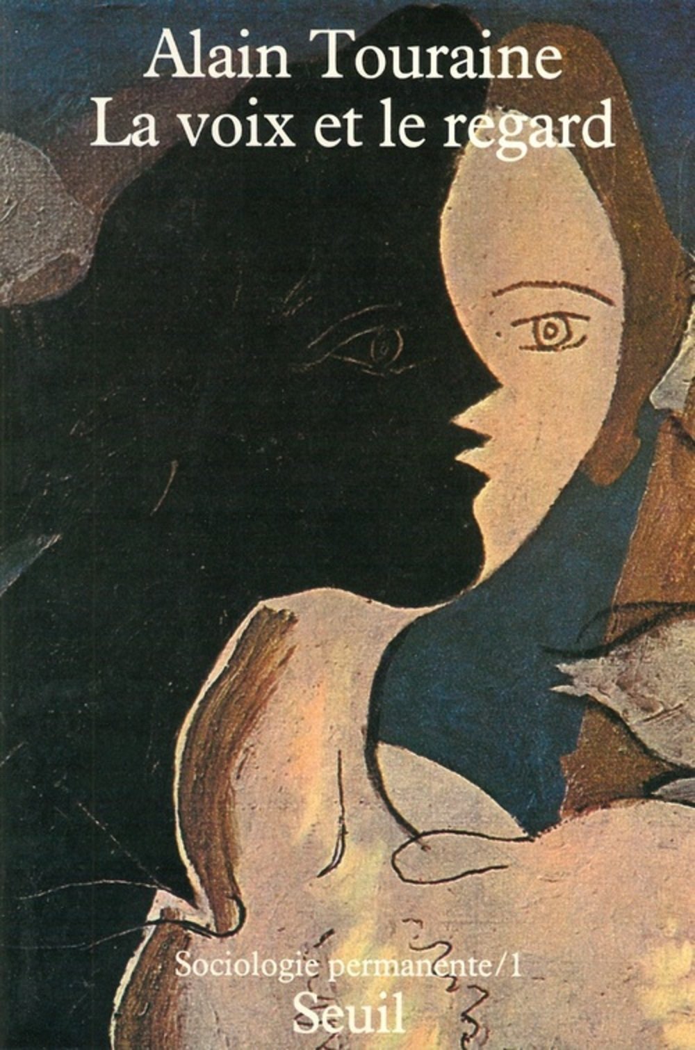 La Voix et le Regard 9782020050067