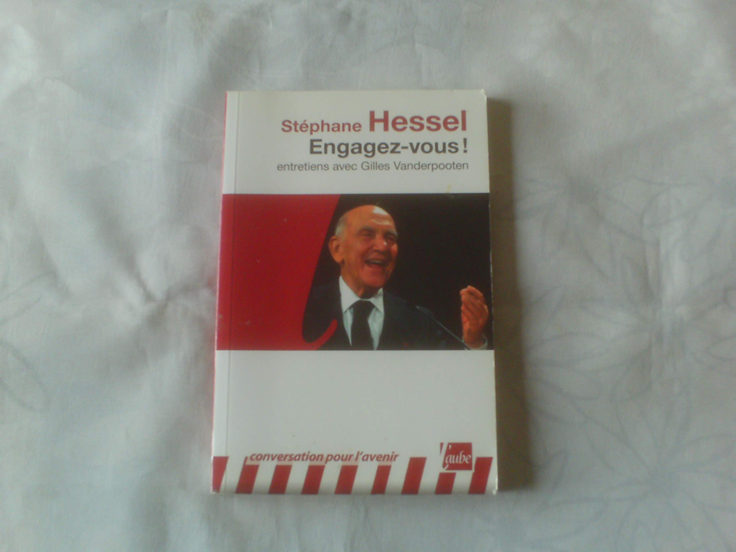 Engagez-vous ! 9782815902298