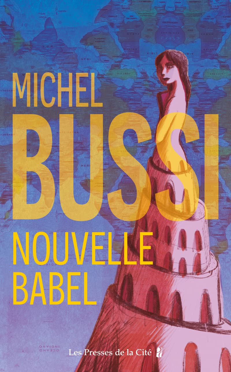 Nouvelle Babel 9782258200326