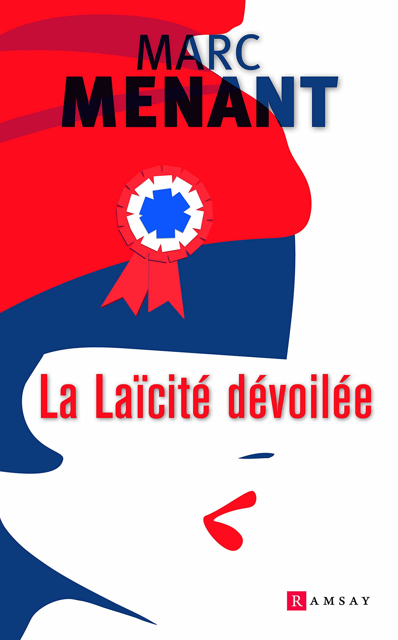 La laïcité dévoilée 9782812201325