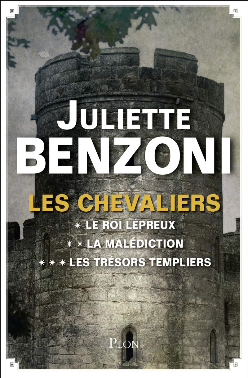 Les Chevaliers, l'intégrale 9782259268301