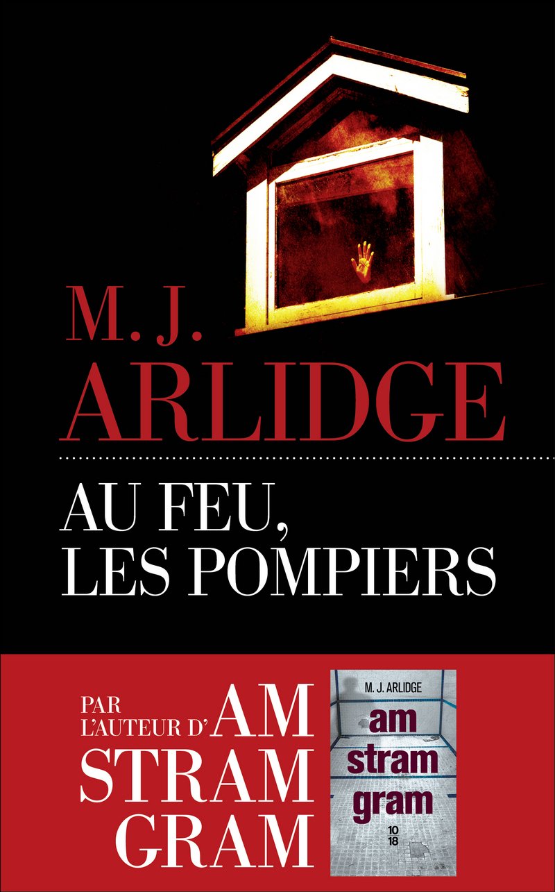 Au feu, les pompiers 9782365693509